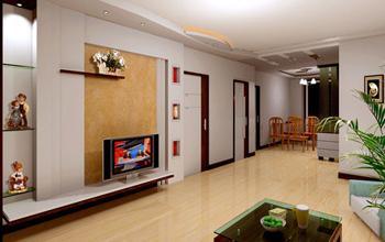 博雅裝修公司 巧用鋼材，打造現代工業風家居美學