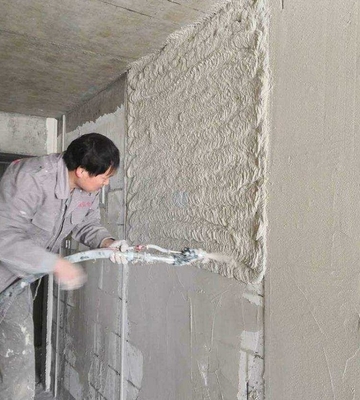 匠心品質(zhì) 卓越性能——昊暉科技重質(zhì)抹灰石膏產(chǎn)品說明