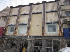 超值裝修之選 罡正建筑裝飾工程，專業(yè)鑄就品質(zhì)空間